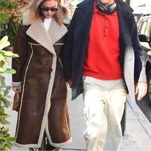 Simon Miller Jetz Coat